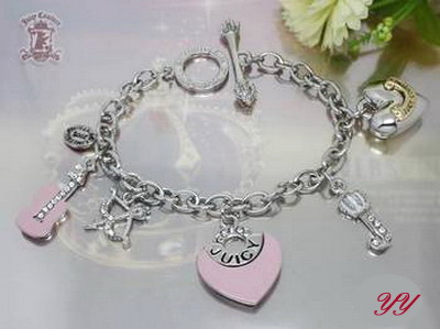 Bracciale Juicy Modello 185